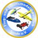 Flug- und Schiffsmodellbau-Club Sande e.V. Logo