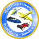 Modellsportverein Friedeburg - Sande e.V. Logo